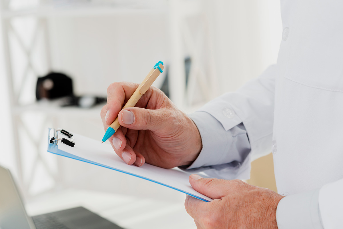 Testosterone Replacement Therapy In Testosterone Replacement Therapy Clinic In Elizabeth