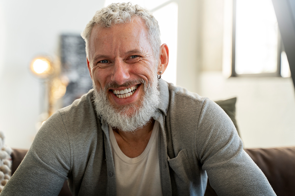 Testosterone Replacement Therapy for Men In Testosterone Replacement Therapy Clinic In Elizabeth